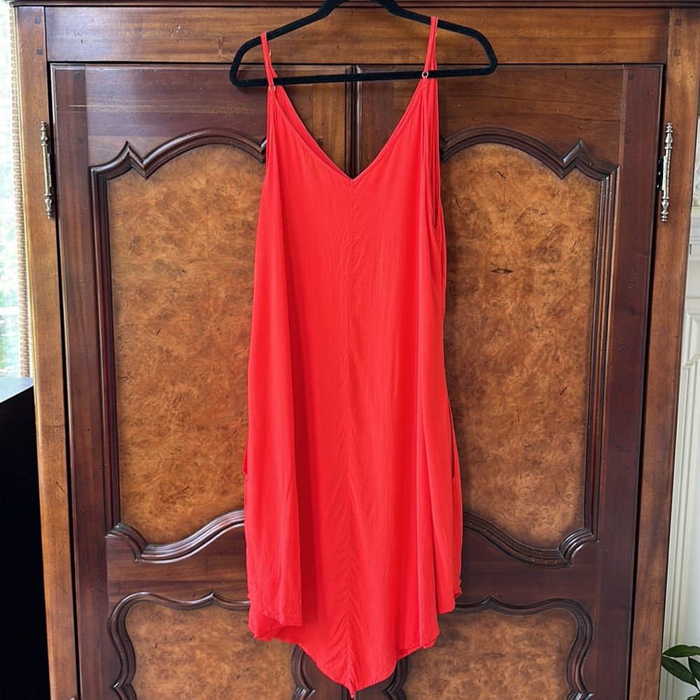 City Chic Summer Dress - Picture 10 of 16